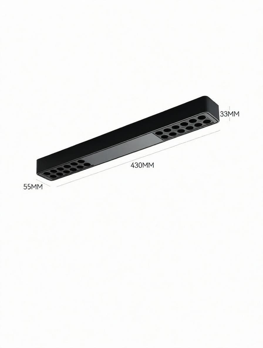 Valestraen | Surface Mounted Light - Detail View #7 | HomeCartel