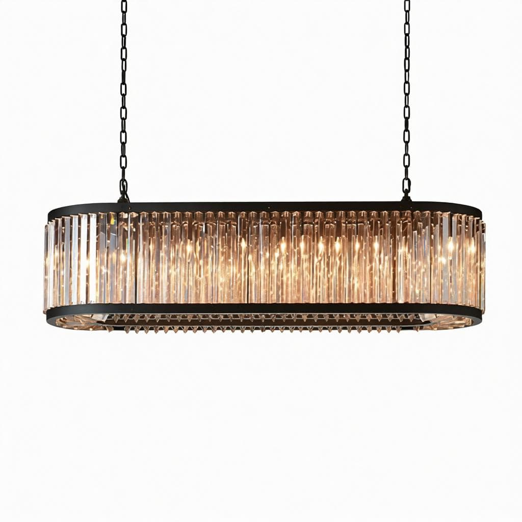Celli | Chandelier - Detail View #5 | HomeCartel