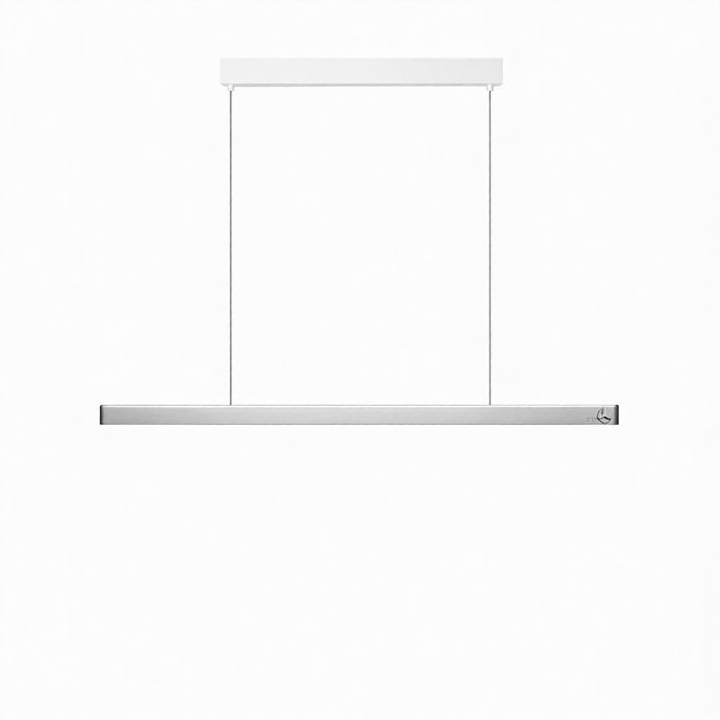 Gurian B | Linear Chandelier - Modern Chandelier | HomeCartel Philippines
