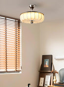 Tavlin | Semi Flush Mounted Light