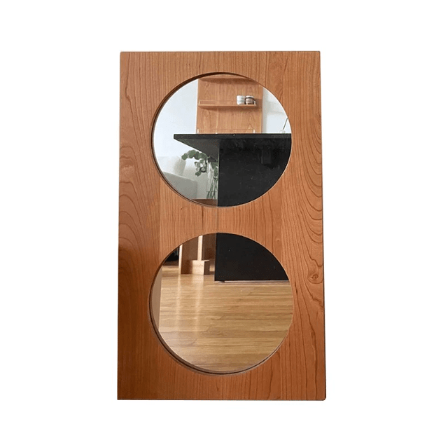 Galway | Non-Lighted Mirror - Modern Non-Lighted Mirror | HomeCartel Philippines