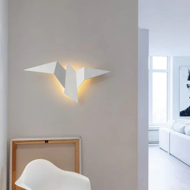 Oregami | Wall Light - Detail View #6 | HomeCartel