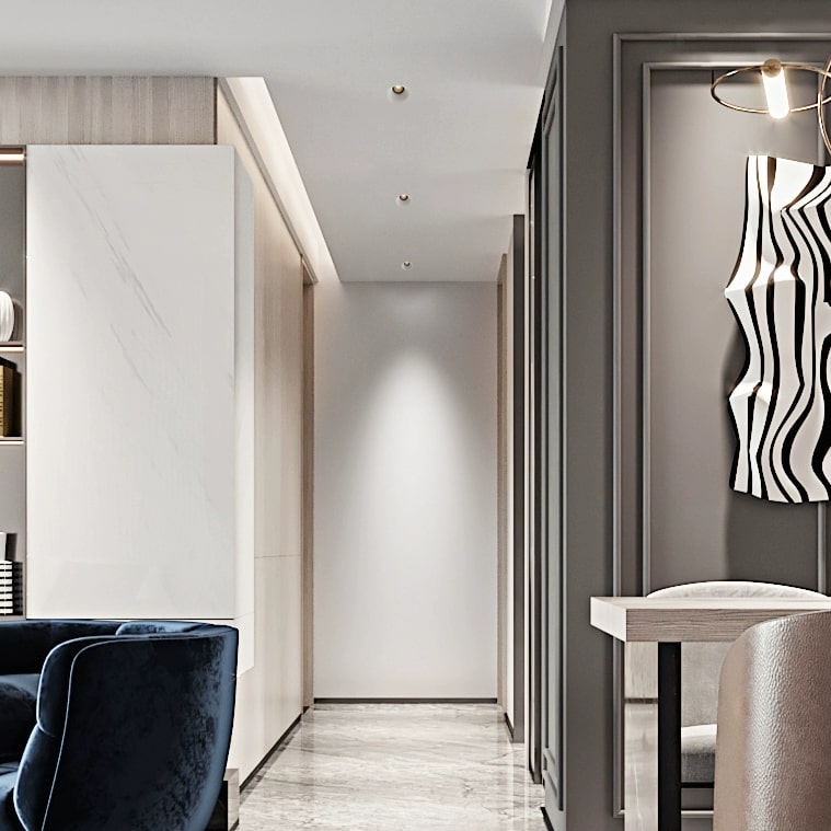 Kayson | Trimless Downlight - Home Cartel ®