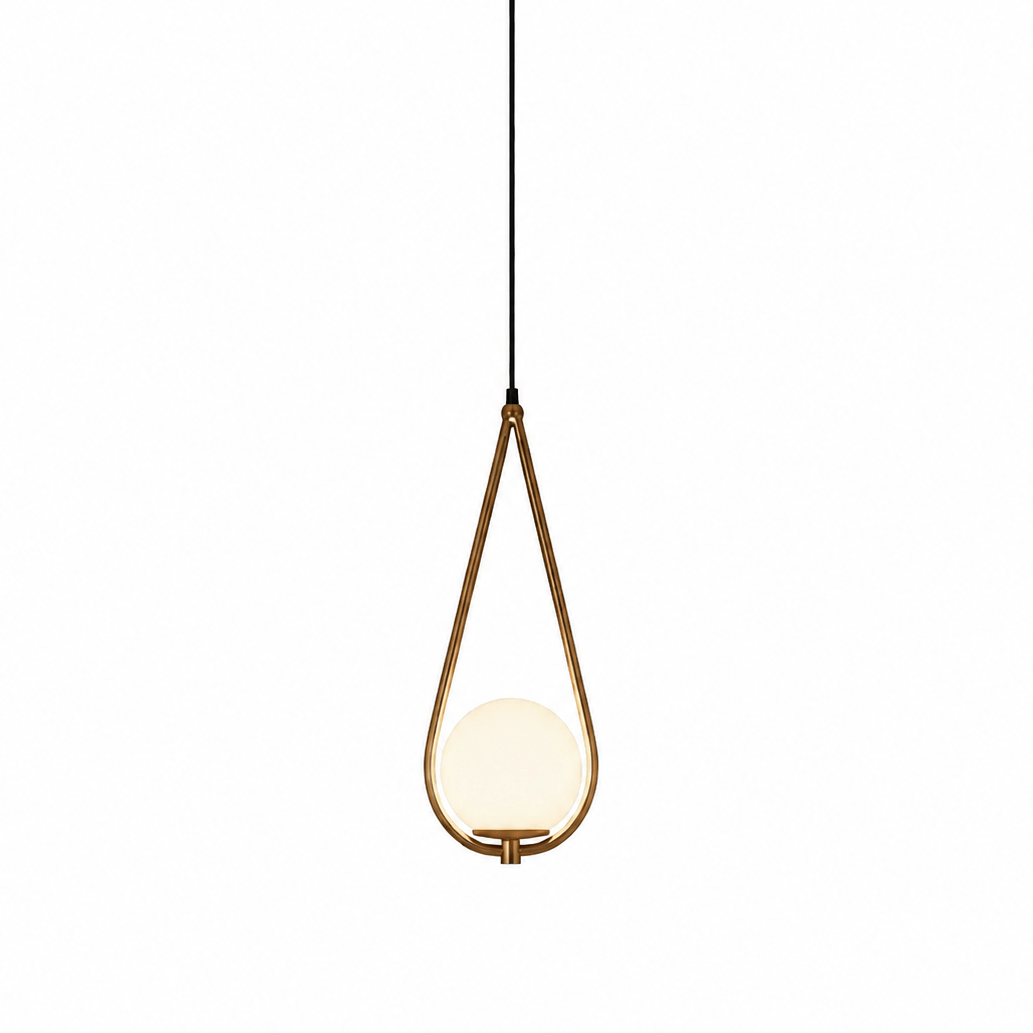 Fletcher | Pendant Light - Home Cartel ®