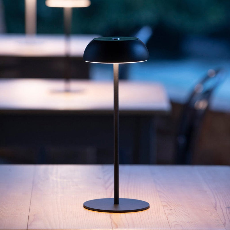Sycamore | Rechargeable Table Lamp