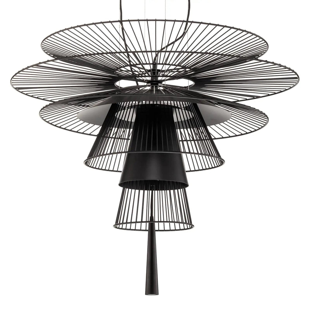 Perseus V2 | Modern Chandelier - Home Cartel ®