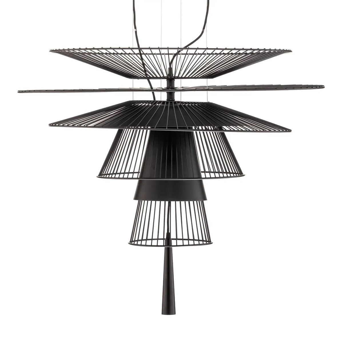 Perseus V2 | Modern Chandelier - Home Cartel ®