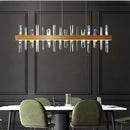 Eile | Modern Chandelier