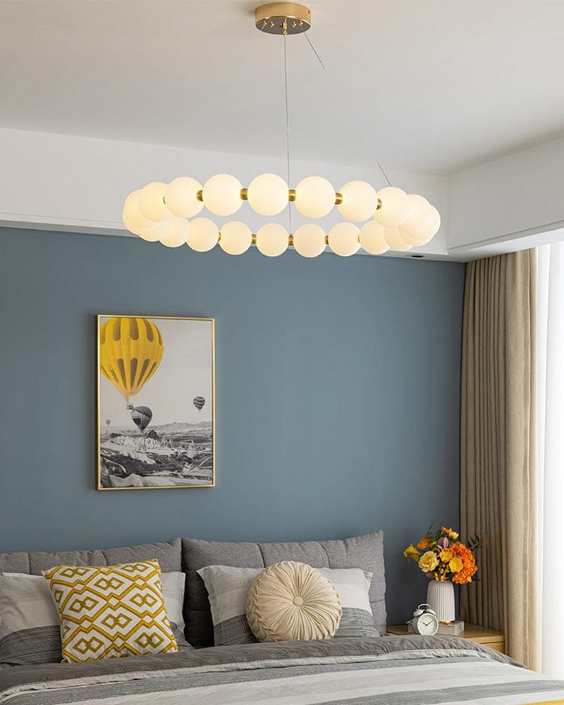 Sheala | Modern Chandelier - Home Cartel ®