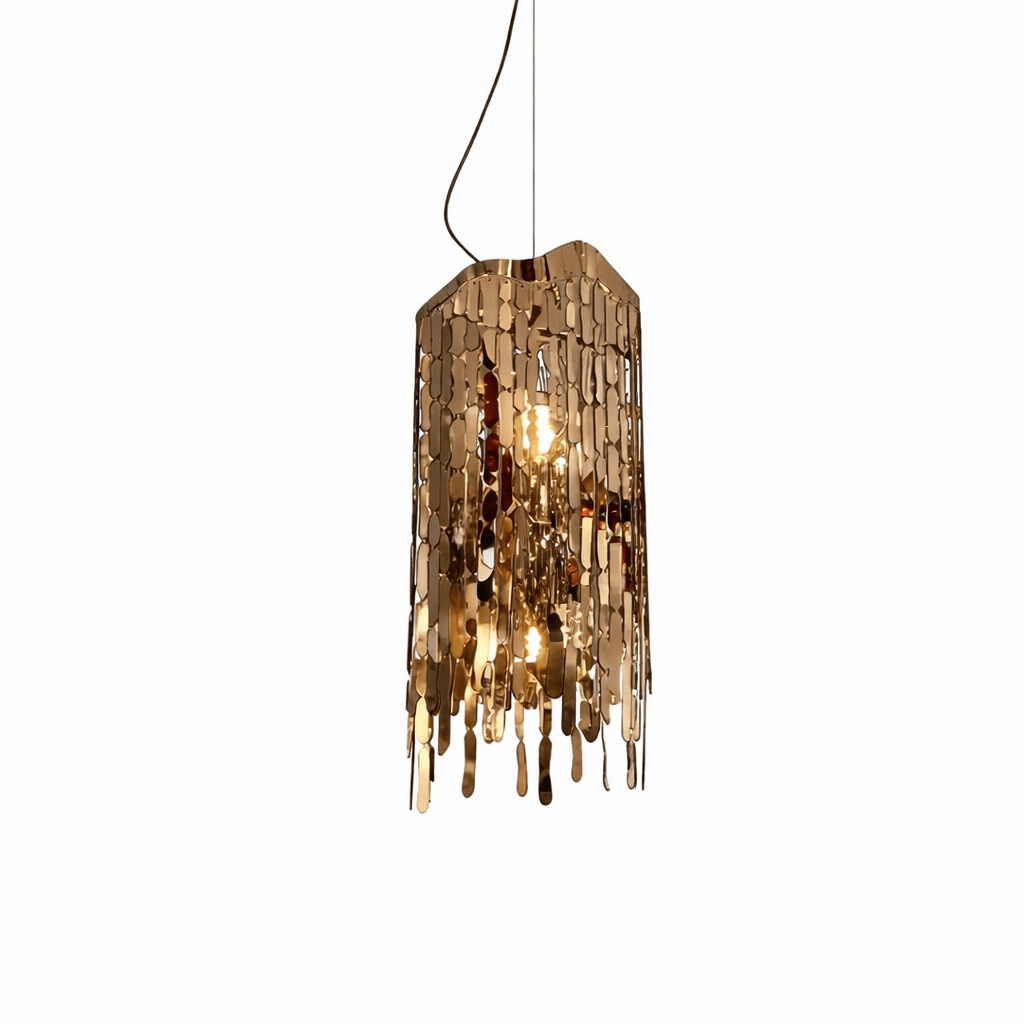 Galliart P | Pendant Light - Home Cartel ®