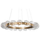 Asterope | Modern Chandelier