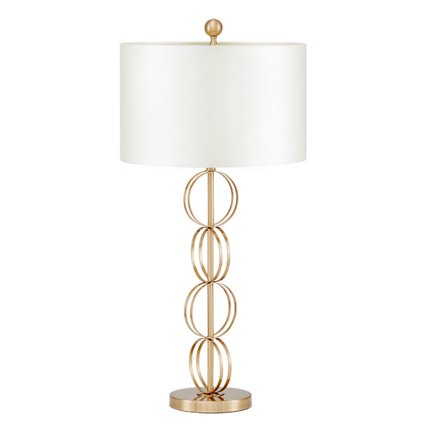Pacana | Table Lamp - Home Cartel ®