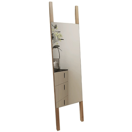 Tigran | Non-Lighted Mirror - Modern Non-Lighted Mirror | HomeCartel Philippines