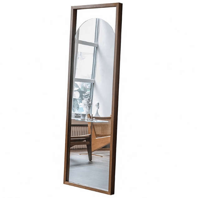 Saskatoon | Non-Lighted Mirror - Modern Non-Lighted Mirror | HomeCartel Philippines