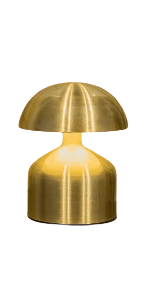 Ashper | Rechargeable Table Lamp - Modern Rechargeable Table Lamp | HomeCartel Philippines