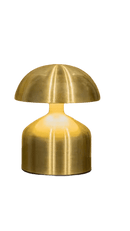 Ashper | Rechargeable Table Lamp