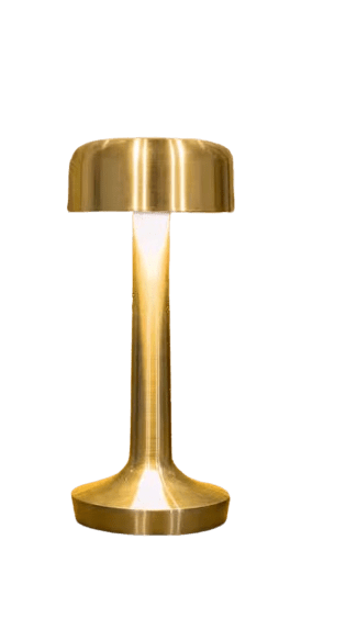 Rachel | Rechargeable Table Lamp - Modern Rechargeable Table Lamp | HomeCartel Philippines