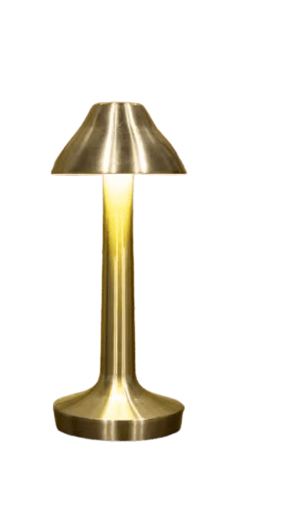 Lora | Rechargeable Table Lamp - Home Cartel ®