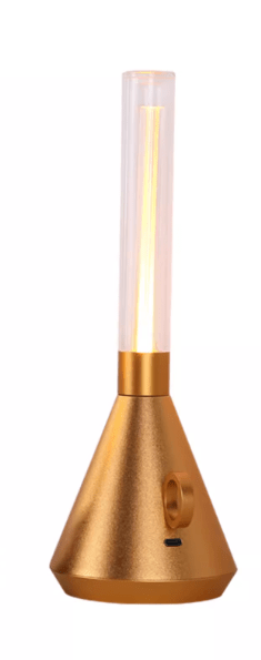 Isolda | Rechargeable Table Lamp - Modern Rechargeable Table Lamp | HomeCartel Philippines