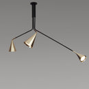 Laviora Trois | Modern Chandelier