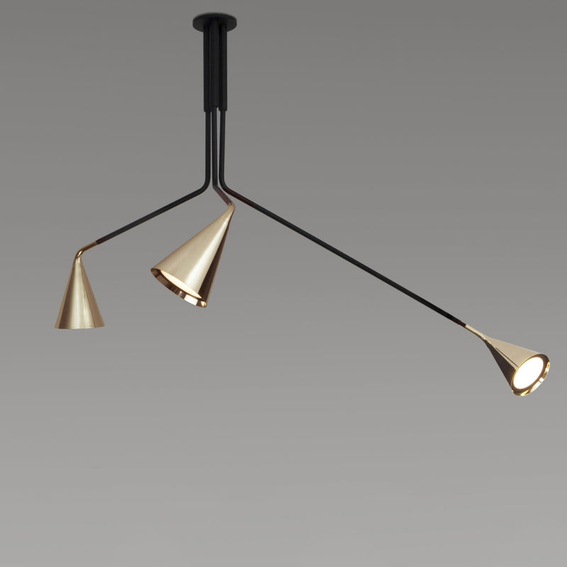 Laviora | Modern Chandelier