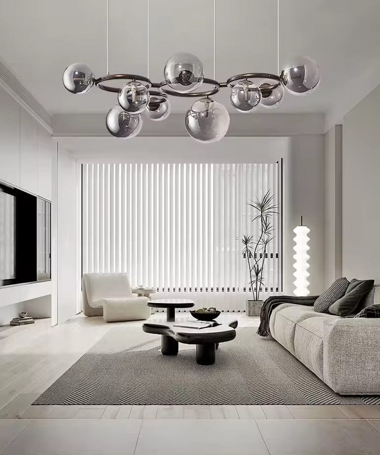 Aether | Modern Chandelier