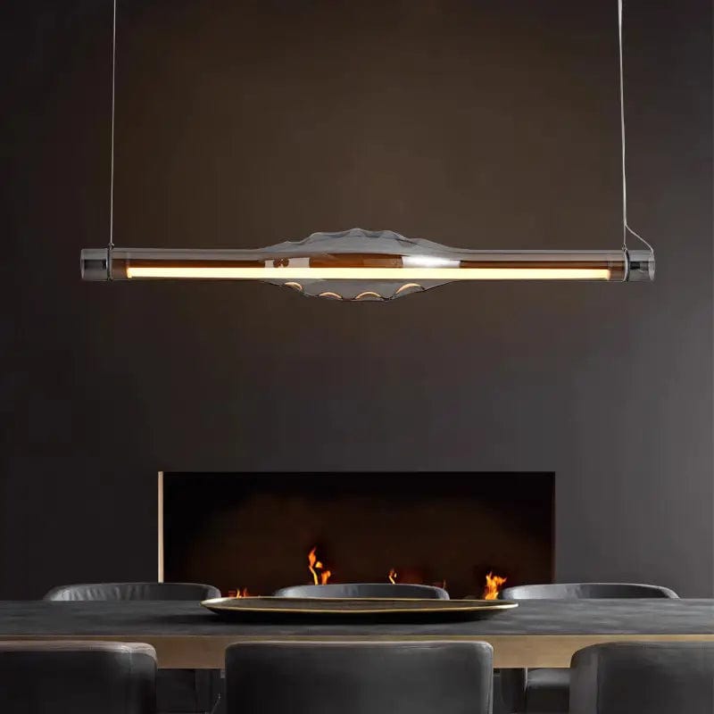 Zora | Modern LED Chandelier