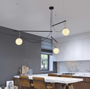 Venna | Modern Chandelier - Home Cartel ®