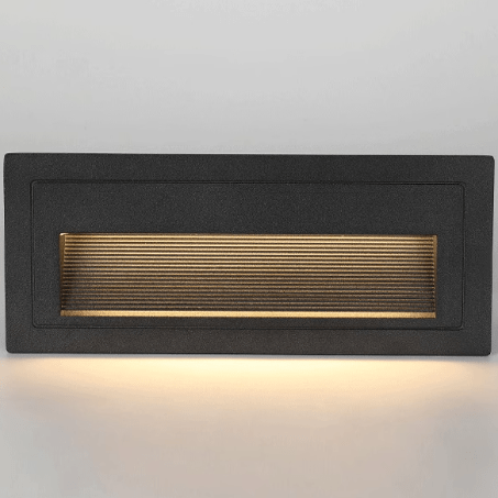 Bary |  Outdoor Light Step Light