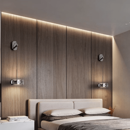 Gordo | Wall Light - Detail View #5 | HomeCartel