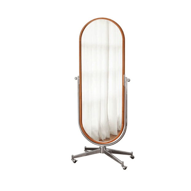 Fyodor | Non-Lighted Mirror