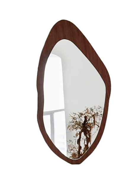 Canary | Non-Lighted Mirror - Modern Non-Lighted Mirror | HomeCartel Philippines
