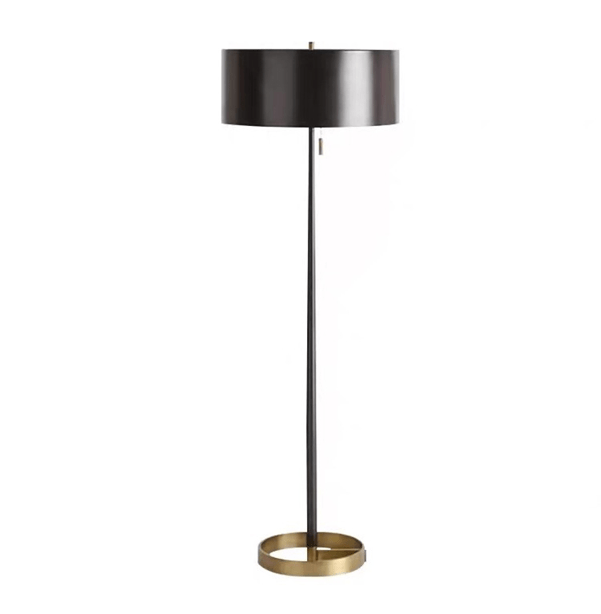 Gustavio | Floor Lamp - Modern Floor Lamp | HomeCartel Philippines