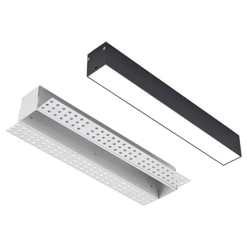 Kylo | Magnetic Linear Downlight - Modern Recessed Downlight | HomeCartel Philippines