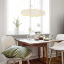 Adhara | Modern Chandelier