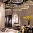 Adhara | Modern Chandelier
