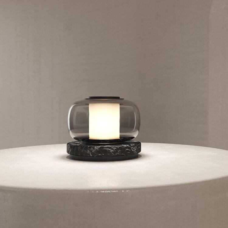 Sota | Table Lamp - Detail View #2 | HomeCartel