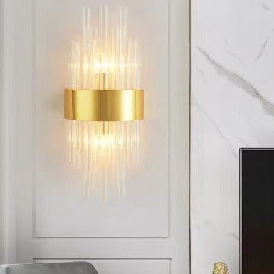 Pandora | Modern Wall Light