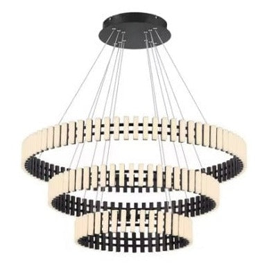 Phoebe Trois | Modern Chandelier - Modern Chandelier | HomeCartel Philippines