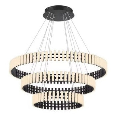 Phoebe Trois | Modern Chandelier