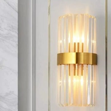 Elros | Modern Wall Light - Detail View #2 | HomeCartel