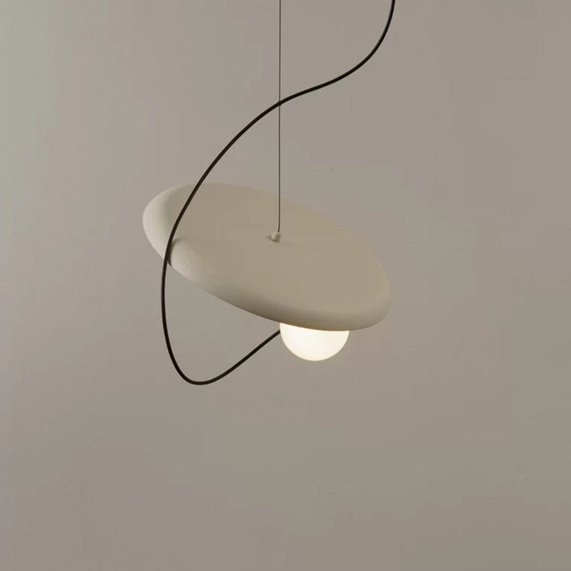 Aphra | Minimalist Pendant Light - Home Cartel ®
