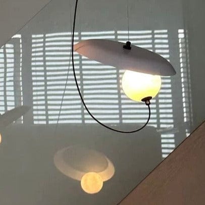 Aphra | Minimalist Pendant Light - Home Cartel ®