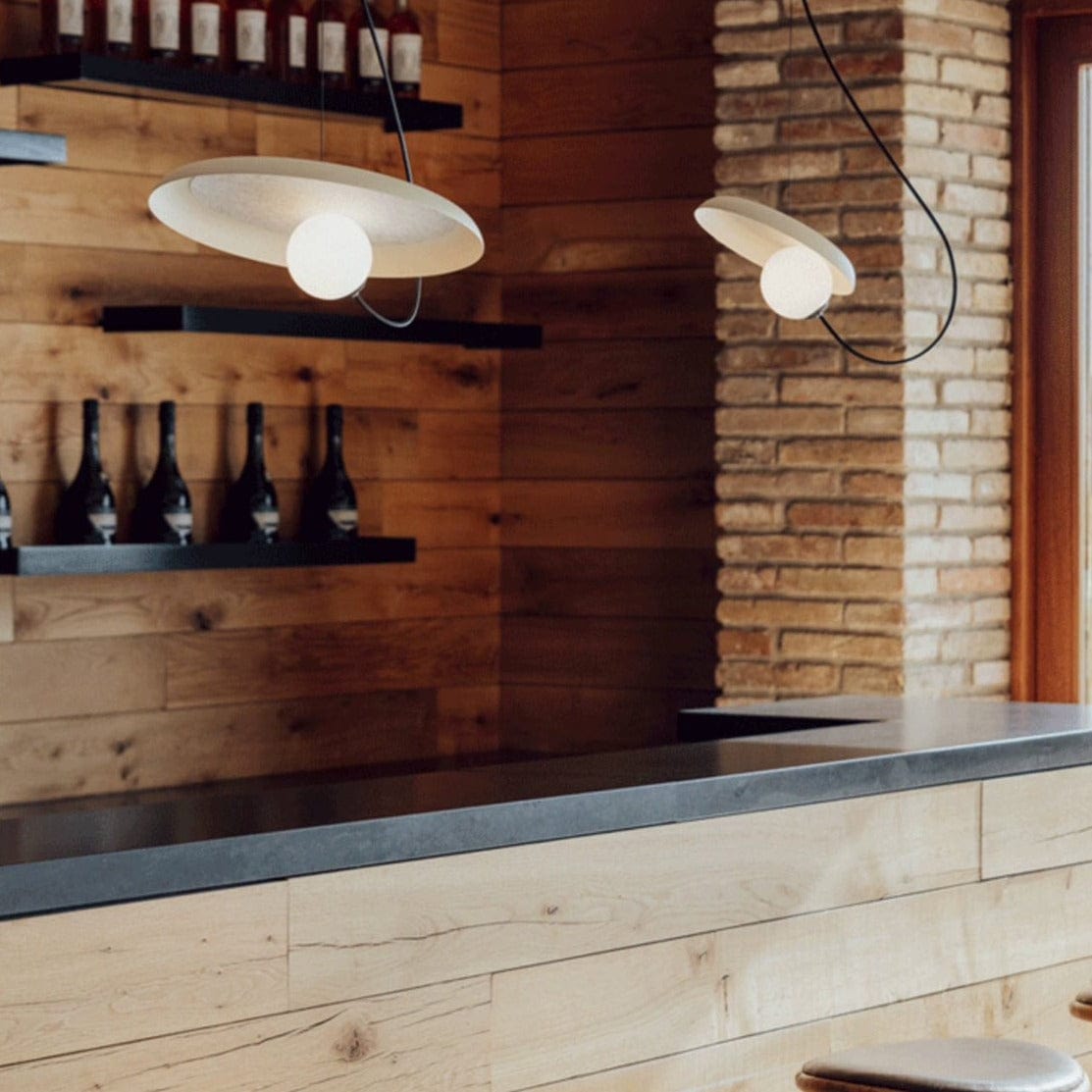Aphra | Minimalist Pendant Light - Home Cartel ®