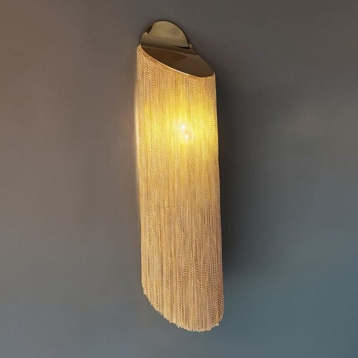 Callista | Modern Wall Light