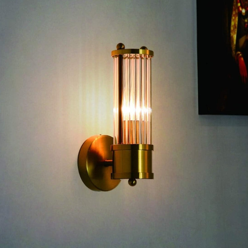 Carol | Modern Wall Light