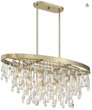 Brandon | Chandelier