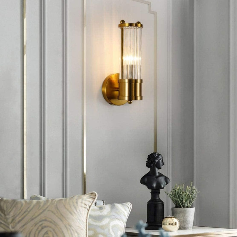 Carol | Modern Wall Light