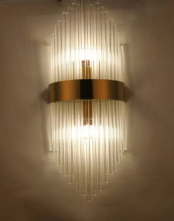 Kewen | Modern Wall Light