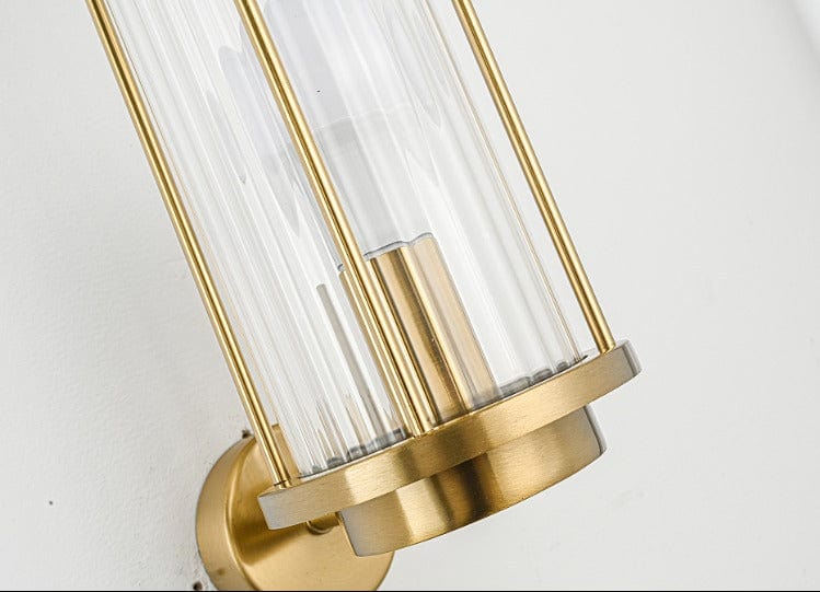 Heilani | Wall Lamp